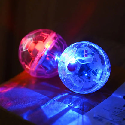 Ghost Hunting Touch Activated Flashing Balls,Ghost Hunting Motion Light Up